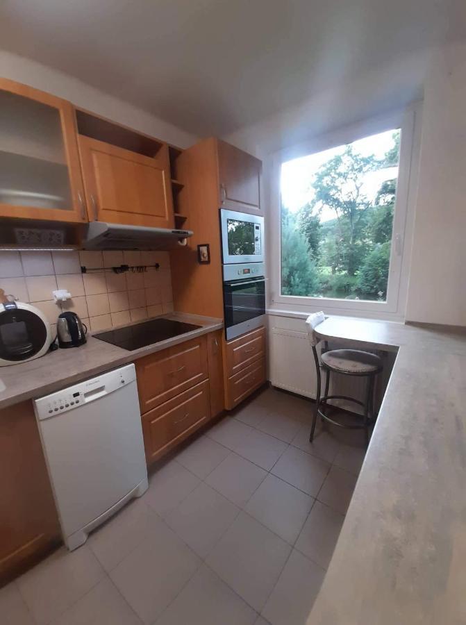 Pětadvacítka Villa Česká Skalice Exterior foto