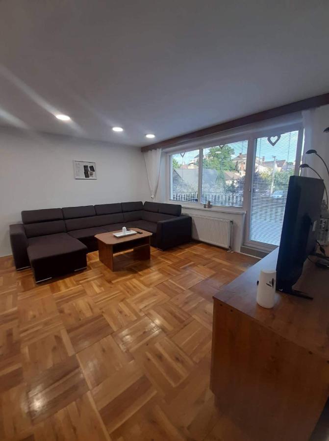Pětadvacítka Villa Česká Skalice Exterior foto